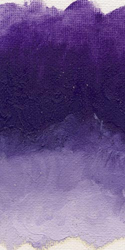 Williamsburg Oil Paint - 37ml - Pinks & Purples