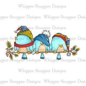 Whipper Snapper - Winter Get Together