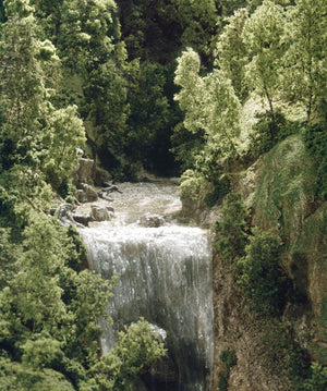 Woodland Scenics Learning Kit - River/Waterfall