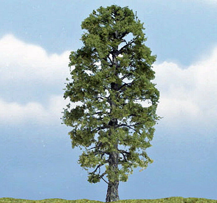 Woodland Scenics Premium Trees - Basswood Tree