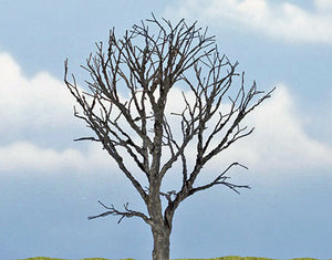 Woodland Scenics Premium Trees - Dead Maple