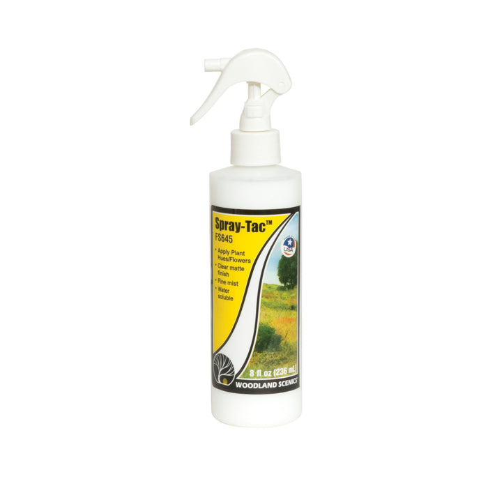 Woodland Scenics Spray-Tac - 236ml