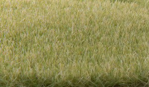 Woodland Scenics Static Grass - 4mm - Light Green