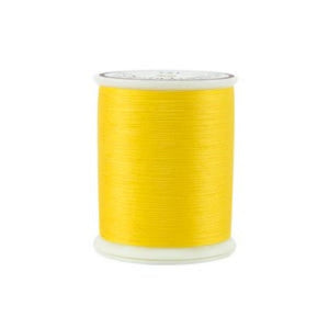 MasterPiece Cotton Thread 50wt 600yd - Reds/Oranges/Yellows