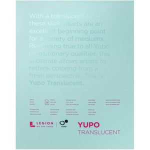 Yupo Translucent